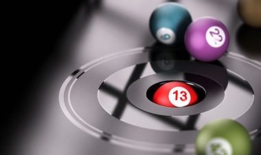 Live casino table with multiple players